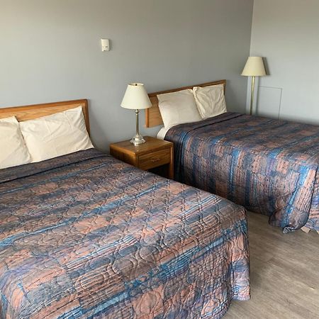 Wild Rose Inn Vegreville Eksteriør bilde