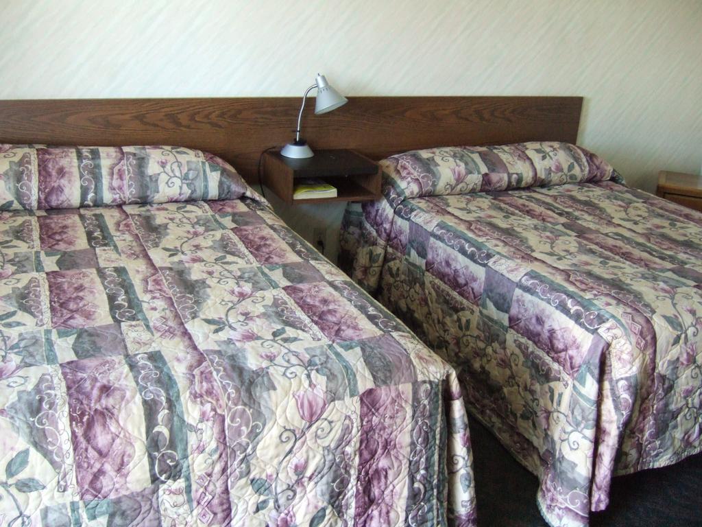 Wild Rose Inn Vegreville Rom bilde