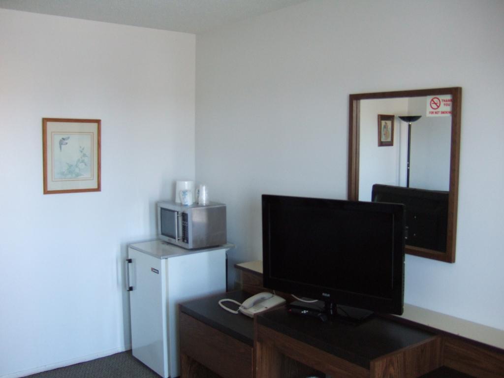 Wild Rose Inn Vegreville Rom bilde