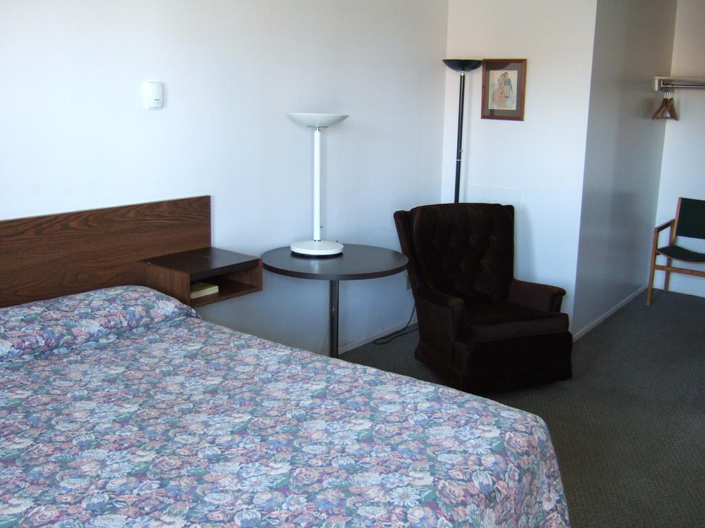 Wild Rose Inn Vegreville Rom bilde