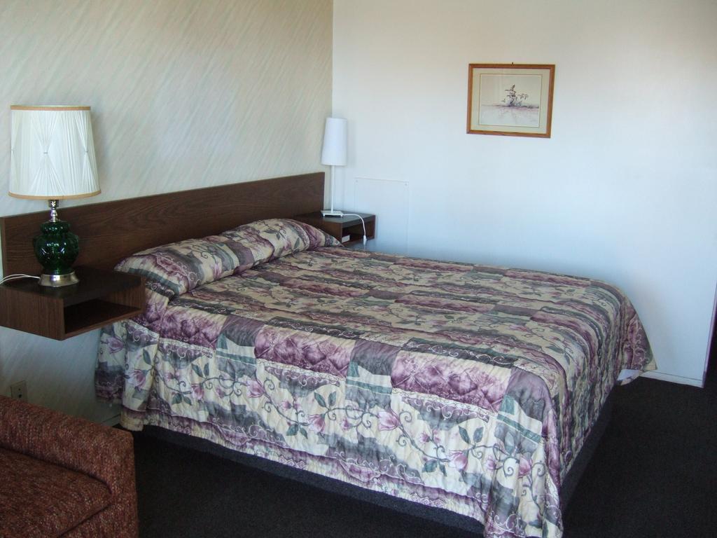 Wild Rose Inn Vegreville Rom bilde