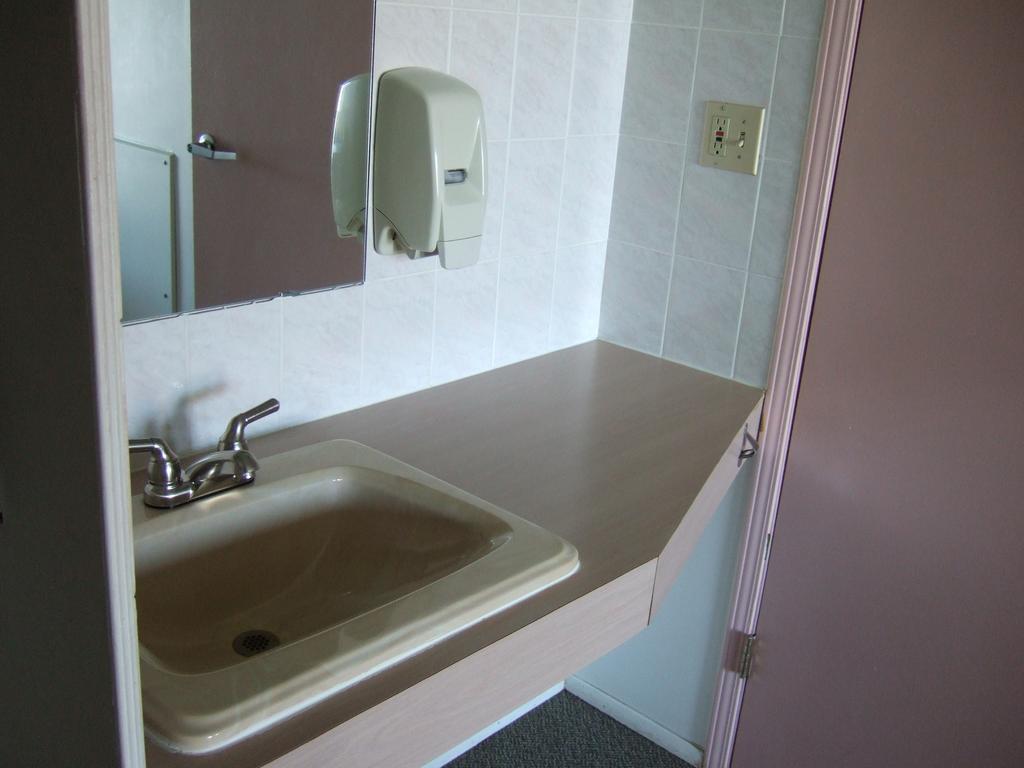 Wild Rose Inn Vegreville Eksteriør bilde