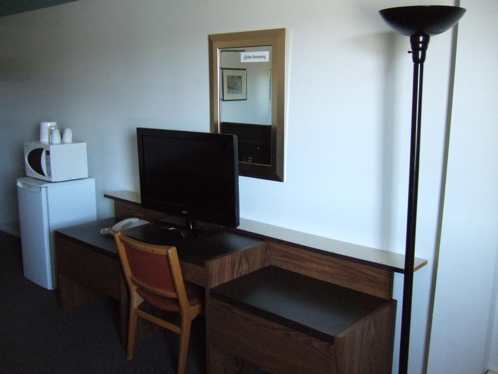 Wild Rose Inn Vegreville Rom bilde